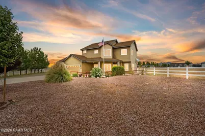 7290 E Autumn Lane, Prescott Valley, AZ 86315 - Photo 1