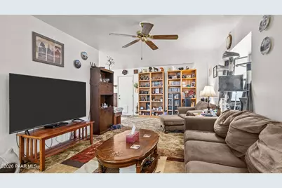 3919 N Constance Drive, Prescott Valley, AZ 86314 - Photo 3