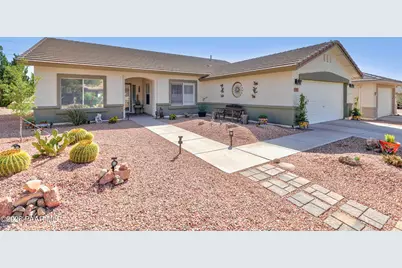 355 S Latigo Way, Cottonwood, AZ 86326 - Photo 3