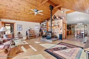 12650 S Pine Creek Trail, Mayer, AZ 86333 - Photo 7