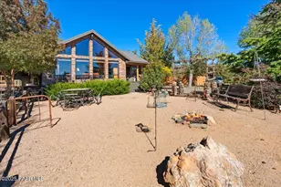 12650 S Pine Creek Trail, Mayer, AZ 86333 - Photo 41