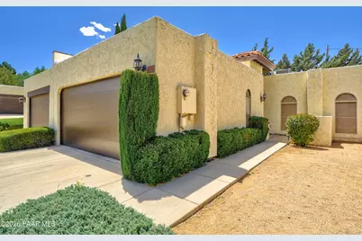 6130 Crista Lynn Place #14, Prescott, AZ 86301 - Photo 1