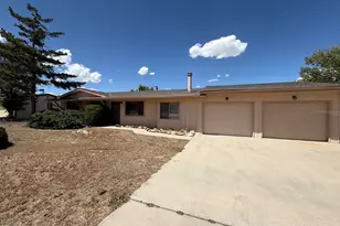 366 W Tamarack Ln, Prescott, AZ 86301 - Photo 1