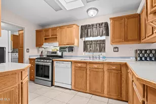 9915 E Cranberry Rd, Dewey-Humboldt, AZ 86327 - Photo 13