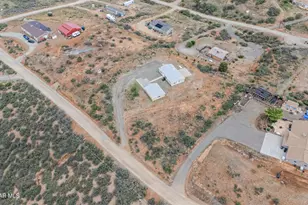 9915 E Cranberry Rd, Dewey-Humboldt, AZ 86327 - Photo 41