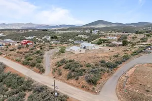 9915 E Cranberry Rd, Dewey-Humboldt, AZ 86327 - Photo 39