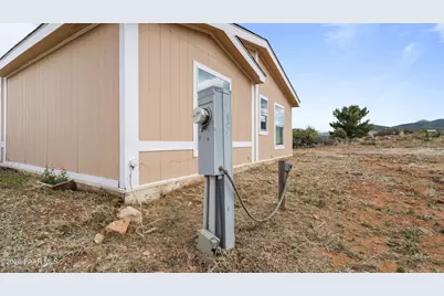 9915 E Cranberry Road, Dewey-Humboldt, AZ 86327 - Photo 39