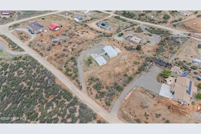 9915 E Cranberry Road, Dewey-Humboldt, AZ 86327 - Photo 43