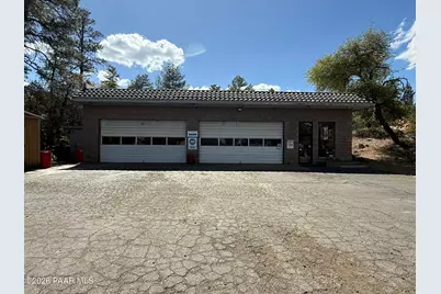 102 Cory Avenue, Prescott, AZ 86303 - Photo 1