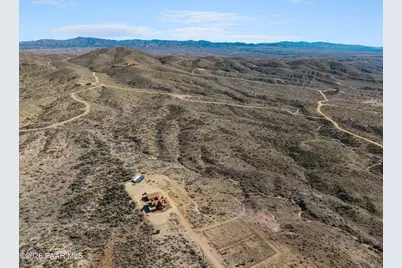 25Xx S Cattle Call, Kirkland, AZ 86332 - Photo 27