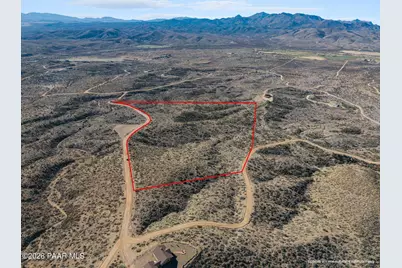 25Xx S Cattle Call, Kirkland, AZ 86332 - Photo 13
