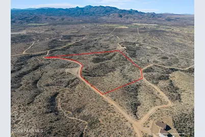 25Xx S Cattle Call, Kirkland, AZ 86332 - Photo 11