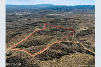 25Xx S Cattle Call, Kirkland, AZ 86332 - Photo 17