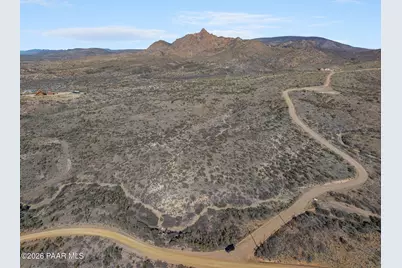 25Xx S Cattle Call, Kirkland, AZ 86332 - Photo 23