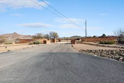 25Xx S Cattle Call, Kirkland, AZ 86332 - Photo 3