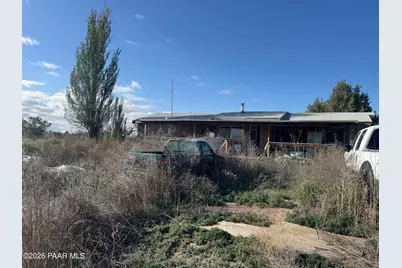 22925 N Mohawk Lane, Paulden, AZ 86334 - Photo 1