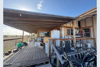 22925 N Mohawk Lane, Paulden, AZ 86334 - Photo 5