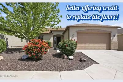 4319 N Dryden, Prescott Valley, AZ 86314 - Photo 1