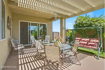 12889 E De La Cruz Street, Dewey-Humboldt, AZ 86327 - Photo 21