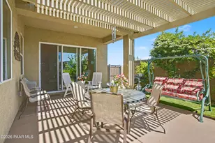 12889 E De La Cruz St, Dewey-Humboldt, AZ 86327 - Photo 21