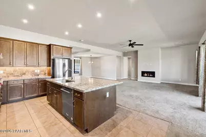 4797 N Yorkshire Loop, Prescott Valley, AZ 86314 - Photo 19