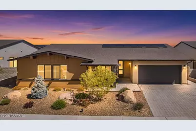 4797 N Yorkshire Loop, Prescott Valley, AZ 86314 - Photo 1