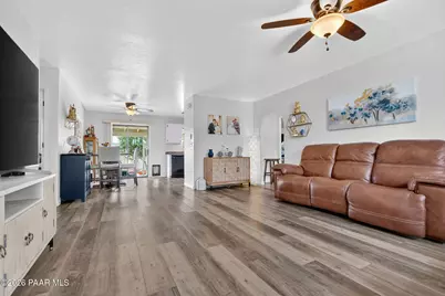 8275 E Tranquil Boulevard, Prescott Valley, AZ 86314 - Photo 5