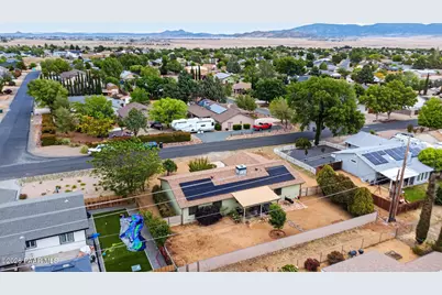 8275 E Tranquil Boulevard, Prescott Valley, AZ 86314 - Photo 31