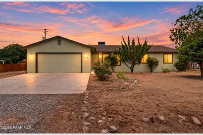 8275 E Tranquil Boulevard, Prescott Valley, AZ 86314 - Photo 1