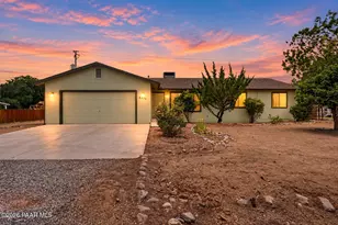 8275 E Tranquil Blvd, Prescott Valley, AZ 86314 - Photo 1