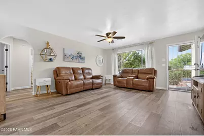 8275 E Tranquil Boulevard, Prescott Valley, AZ 86314 - Photo 5