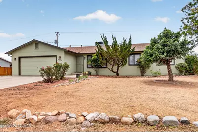 8275 E Tranquil Boulevard, Prescott Valley, AZ 86314 - Photo 3