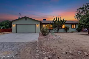 8275 E Tranquil Blvd, Prescott Valley, AZ 86314 - Photo 1