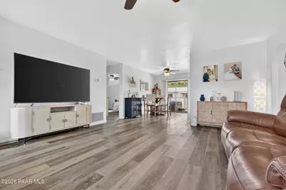 8275 E Tranquil Boulevard, Prescott Valley, AZ 86314 - Photo 7