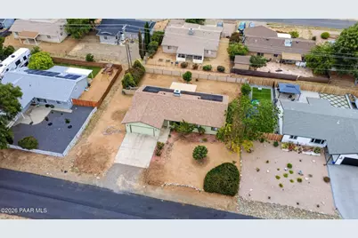 8275 E Tranquil Boulevard, Prescott Valley, AZ 86314 - Photo 29