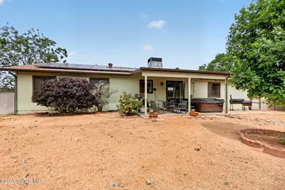 8275 E Tranquil Boulevard, Prescott Valley, AZ 86314 - Photo 23