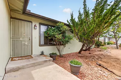 8275 E Tranquil Boulevard, Prescott Valley, AZ 86314 - Photo 3