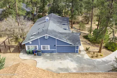 2390 Le Loup Drive, Prescott, AZ 86305 - Photo 9
