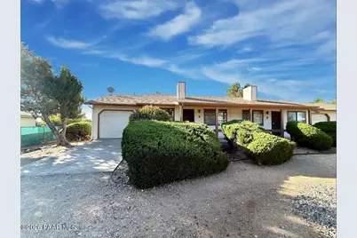 7781 E Spouse Drive #A, Prescott Valley, AZ 86314 - Photo 1