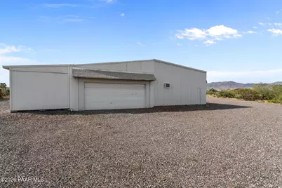 27650 S Clydesdale Avenue, Congress, AZ 85332 - Photo 3