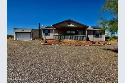 27650 S Clydesdale Avenue, Congress, AZ 85332 - Photo 1
