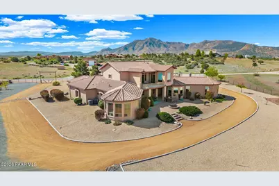4140 Chuckwalla Road, Prescott, AZ 86305 - Photo 1