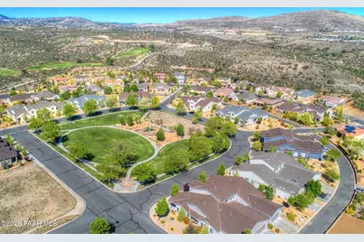 7031 Lynx Wagon Road, Prescott Valley, AZ 86314 - Photo 15