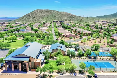 7031 Lynx Wagon Road, Prescott Valley, AZ 86314 - Photo 25