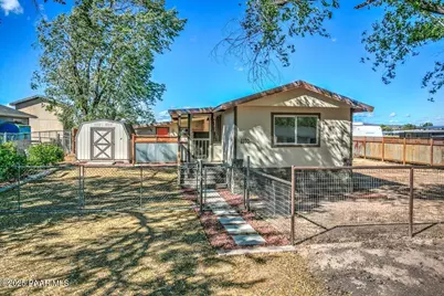 1180 Bucky Oneill Drive, Chino Valley, AZ 86323 - Photo 1