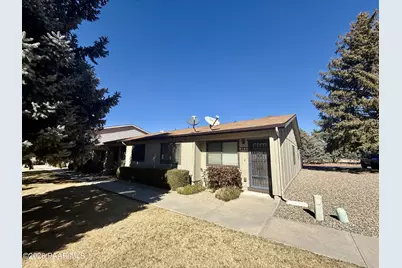 350 Rim Rock Circle #2, Prescott, AZ 86303 - Photo 1