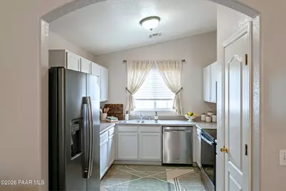4544 W Rose Mist Way, Tucson, AZ 85741 - Photo 3