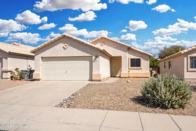 4544 W Rose Mist Way, Tucson, AZ 85741 - Photo 1