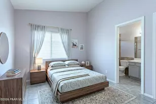 4544 W Rose Mist Way, Tucson, AZ 85741 - Photo 5