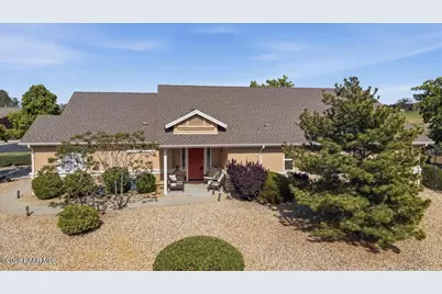 1343 Kwana Court, Prescott, AZ 86301 - Photo 1